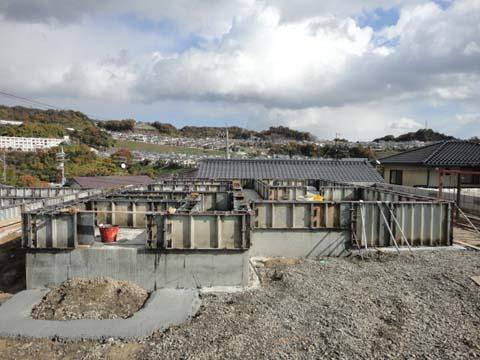 Local appearance photo. November 28, shooting