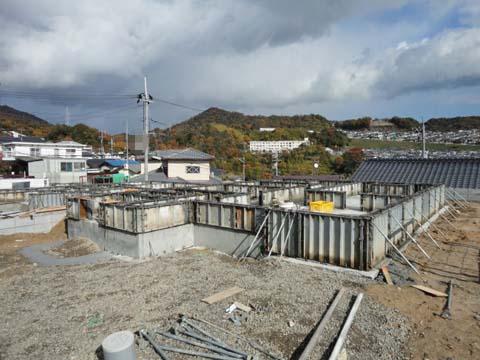 Local appearance photo. November 28, shooting