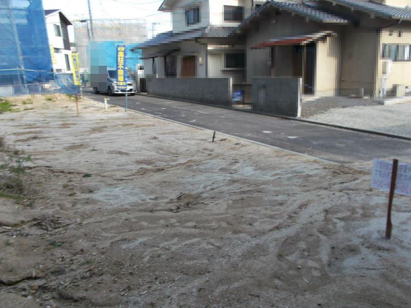 Local photos, including front road