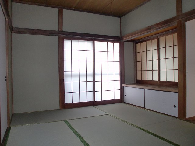 Other room space. bedroom