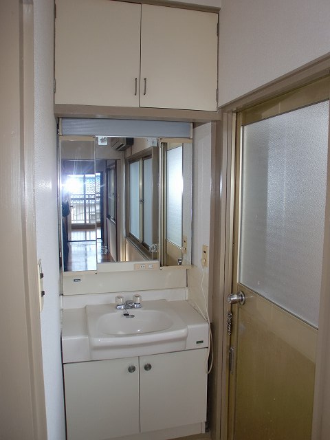 Washroom