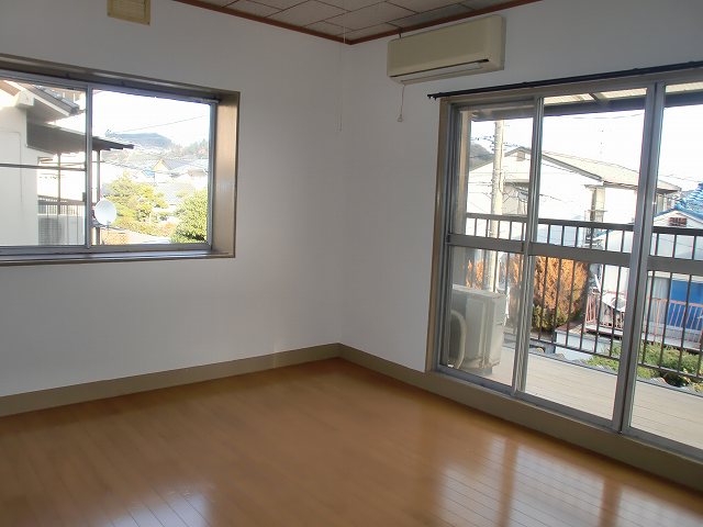 Other room space