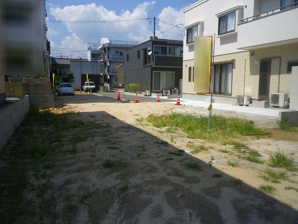 Local appearance photo