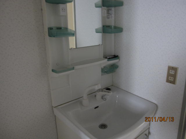 Washroom