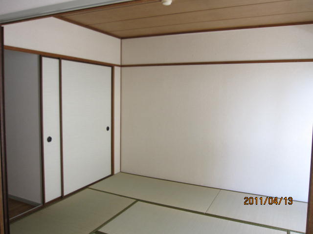 Other room space
