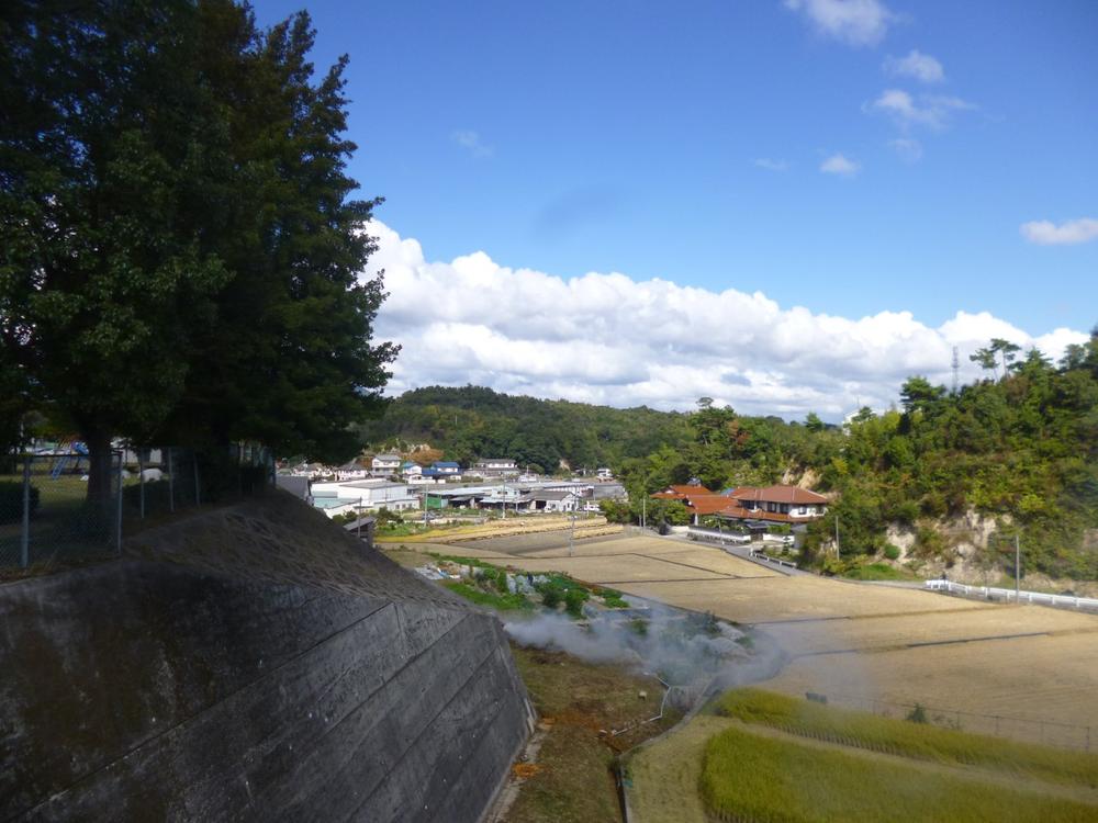 View photos from the dwelling unit