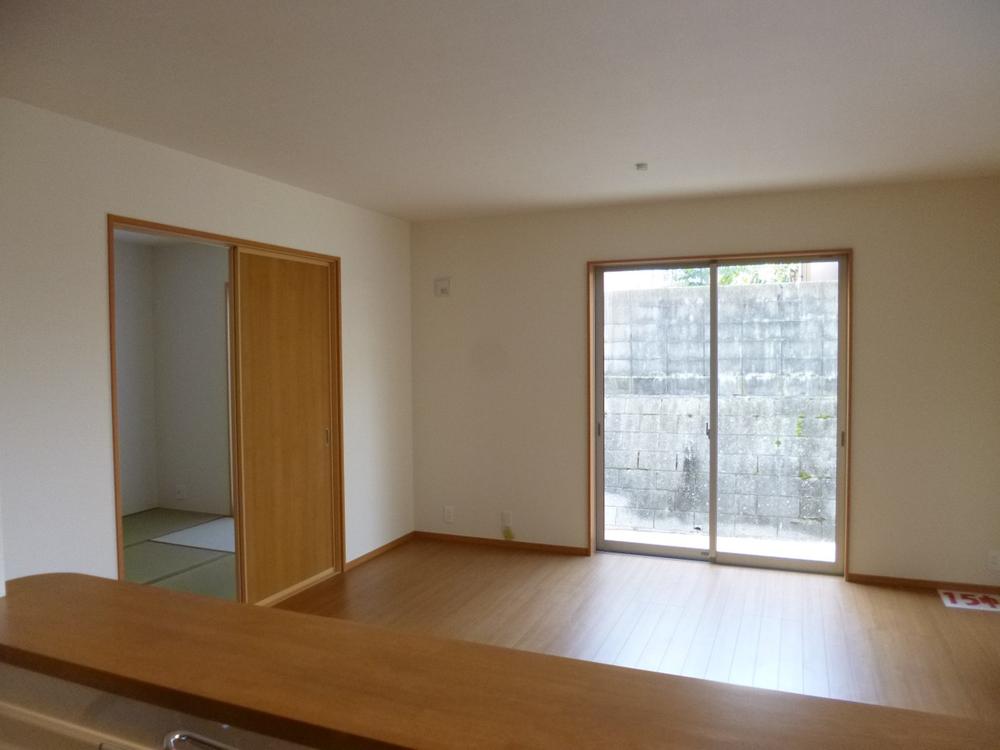 Living. (December 2013) Shooting