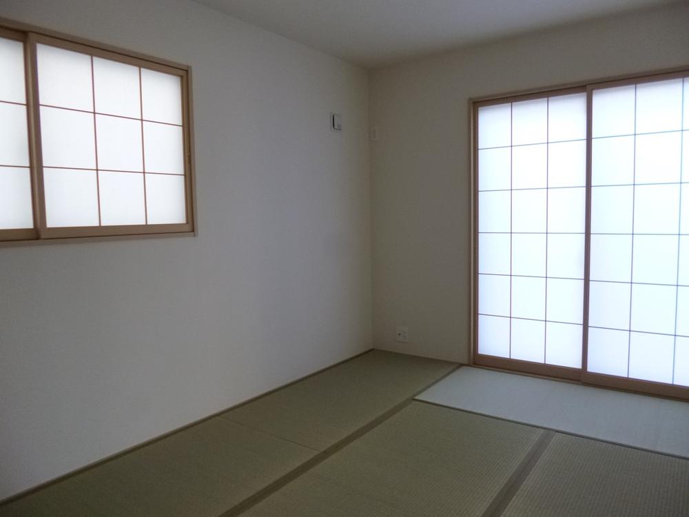 Non-living room. (December 2013) Shooting