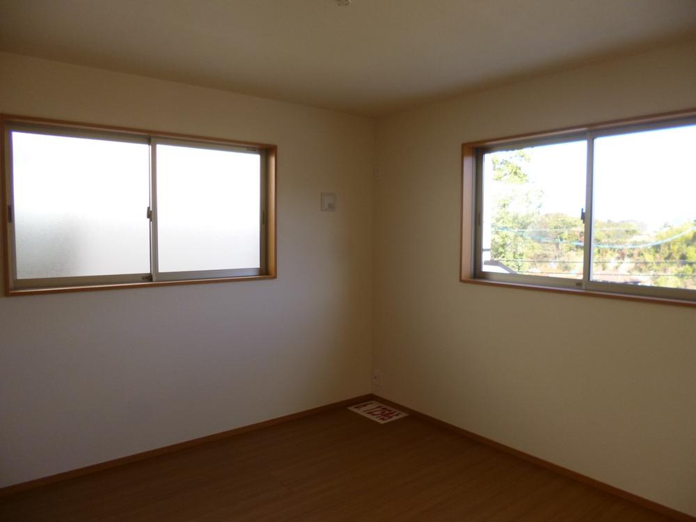 Non-living room. (December 2013) Shooting