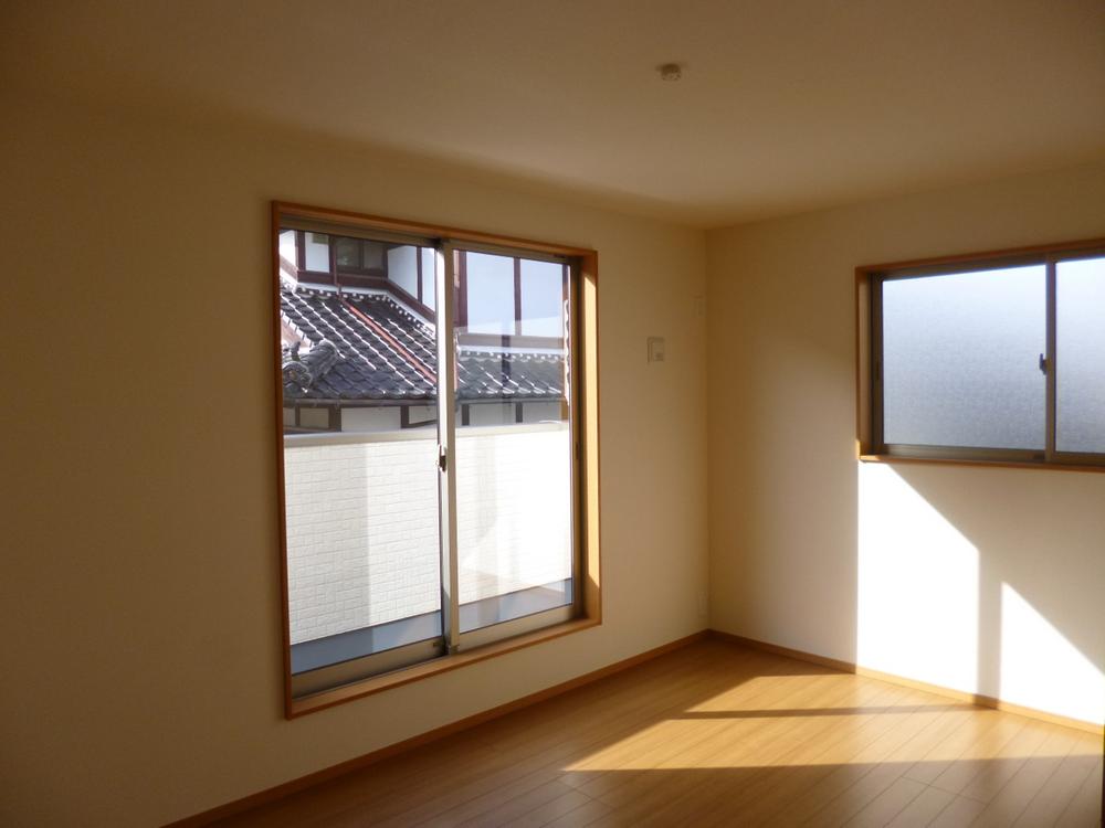 Non-living room. (December 2013) Shooting