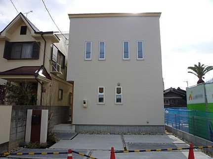 Local appearance photo