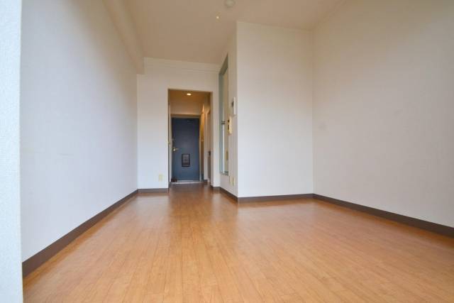 Living and room. Western style room
