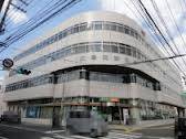 post office. 43m to Hiroshima west post office (post office)