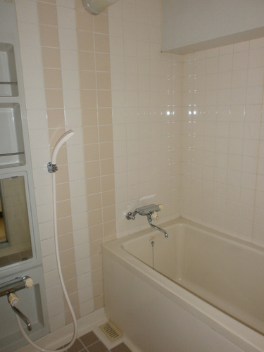 Bath. Bathroom