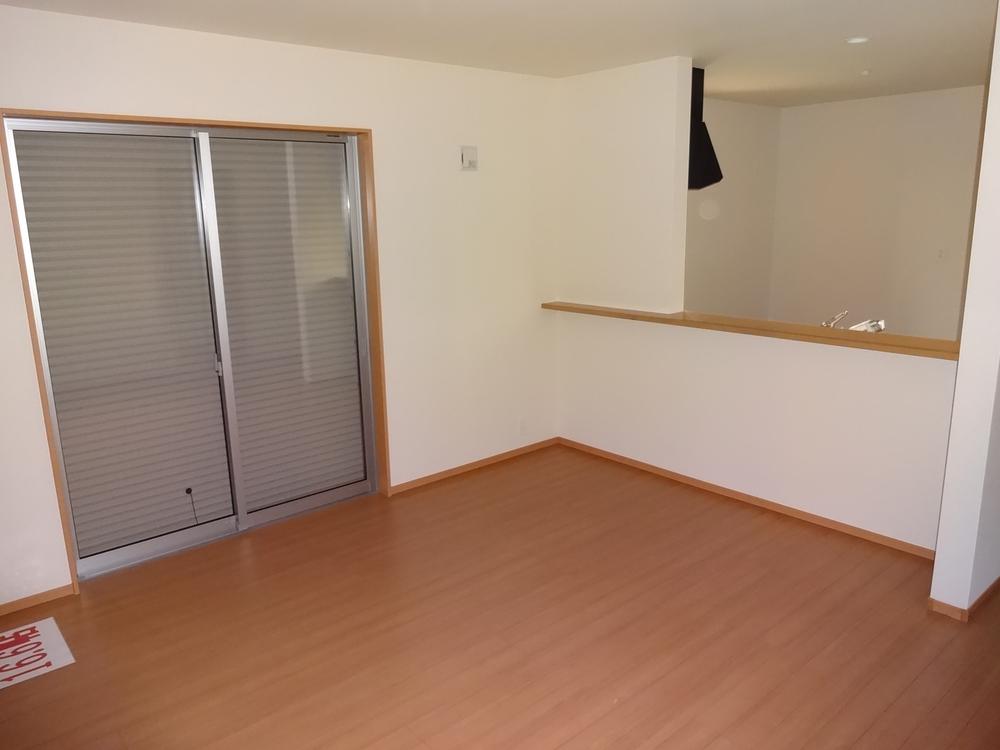 Living. Indoor (11 May 2013) Shooting 1st floor LDK16.625 Pledge