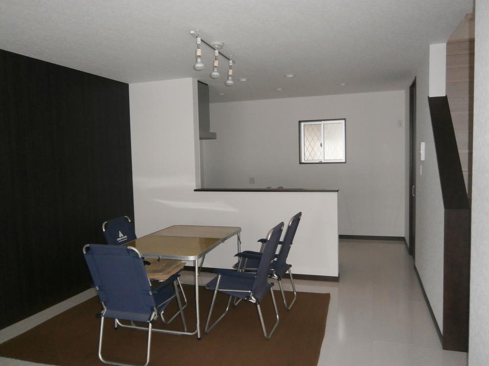 Living. Indoor (June 2013) Shooting