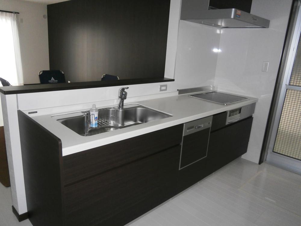 Kitchen. Indoor (June 2013) Shooting