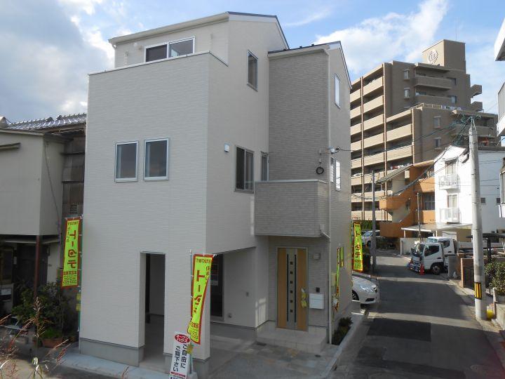 Local photos, including front road