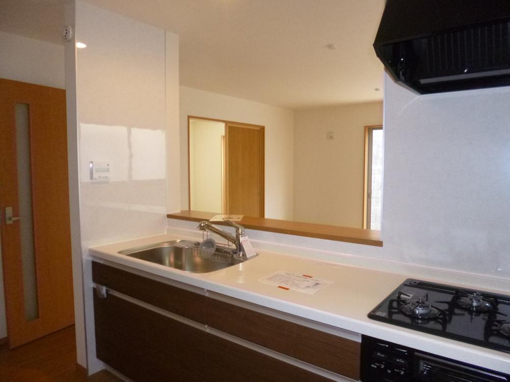 Kitchen. (December 2013) Shooting