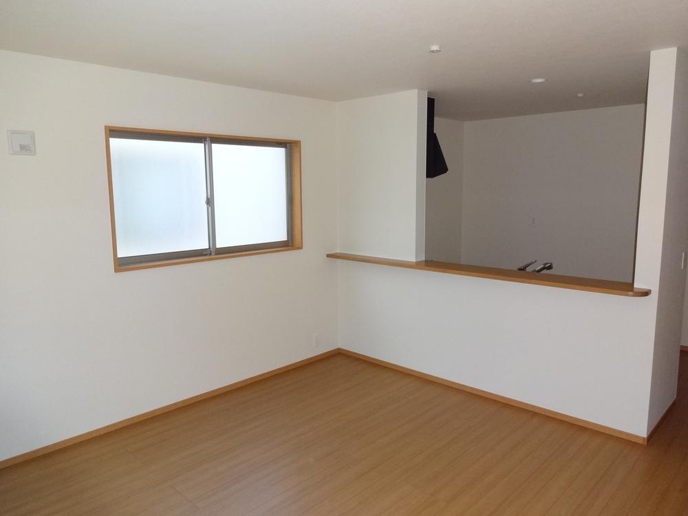 Living. Indoor (11 May 2013) Shooting 1st floor LDK15 Pledge