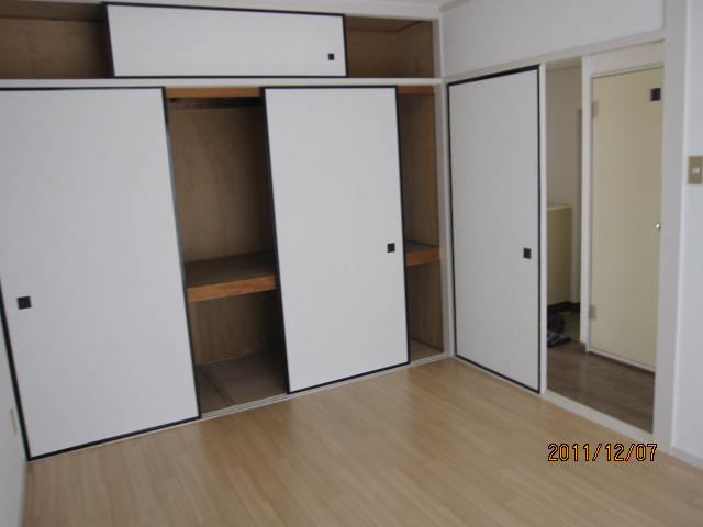 Other room space