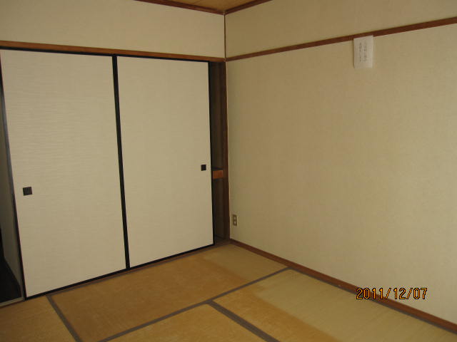 Other room space