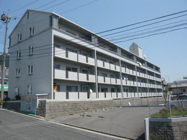 Building appearance