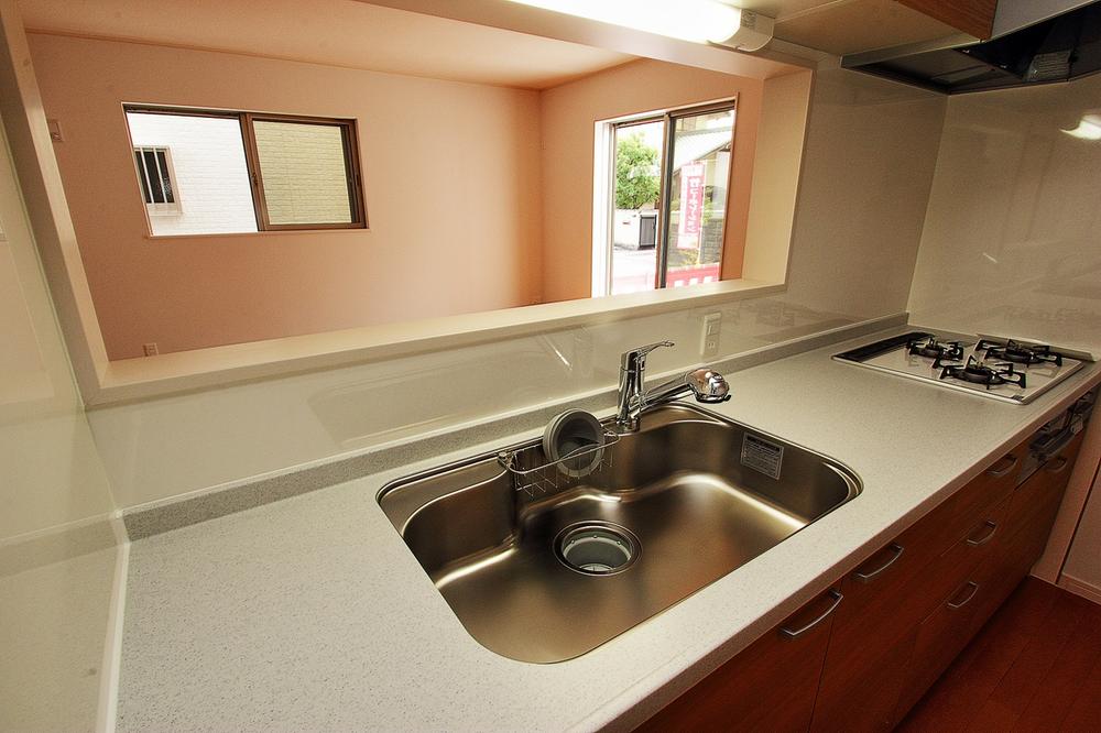 Kitchen. Indoor (11 May 2013) Shooting