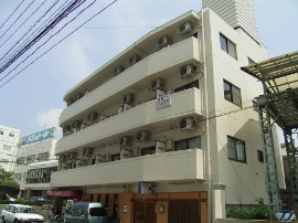 Building appearance