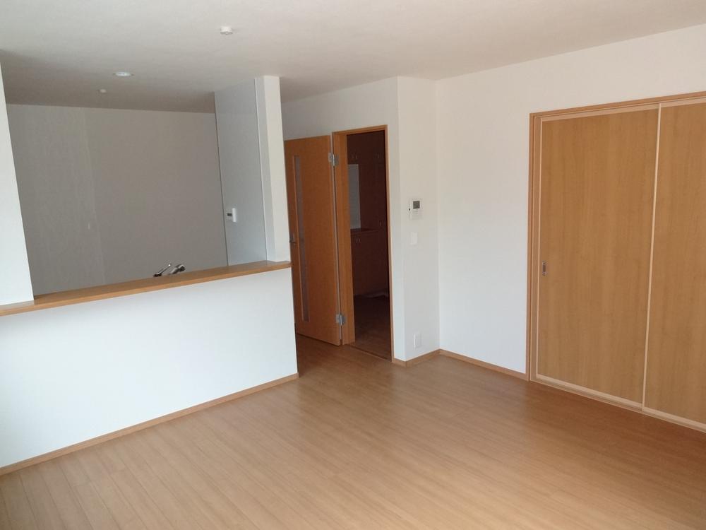 Living. Indoor (11 May 2013) Shooting 1st floor LDK15 Pledge