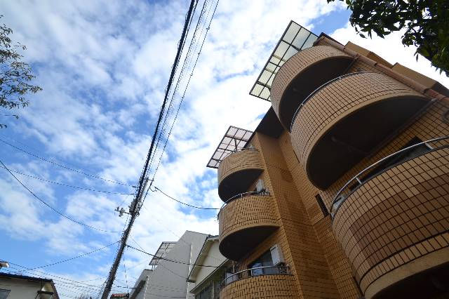 Building appearance