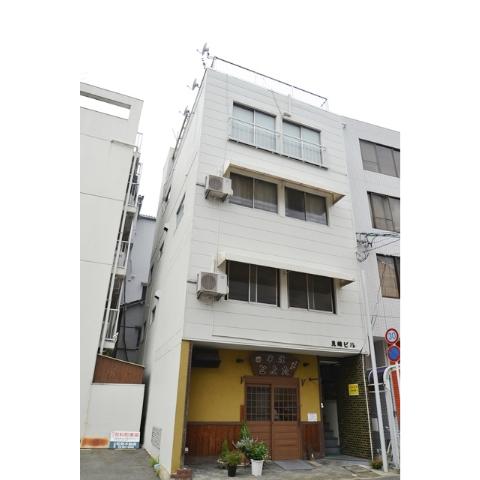 Building appearance