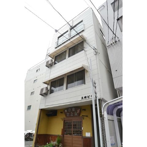 Building appearance