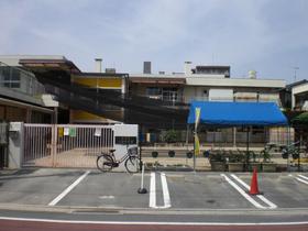 kindergarten ・ Nursery. Misasa nursery school (kindergarten ・ 537m to the nursery)
