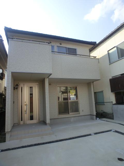 Local appearance photo. Local (August 2013) Shooting