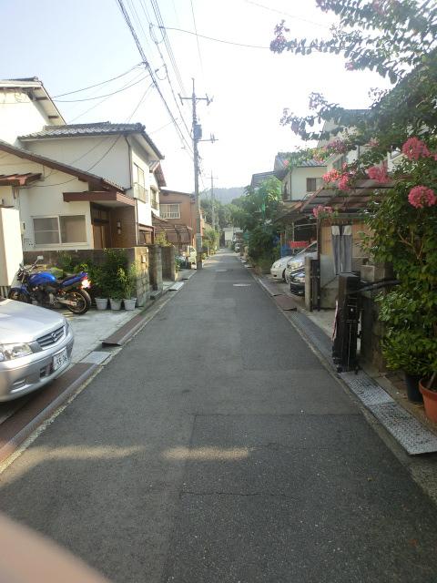 Other. Local (August 2013) Shooting