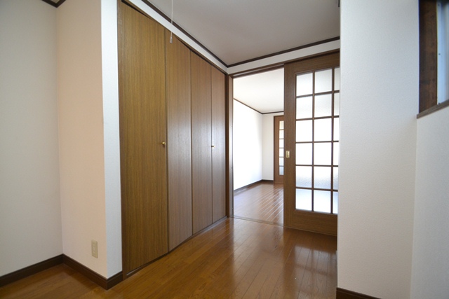 Other room space