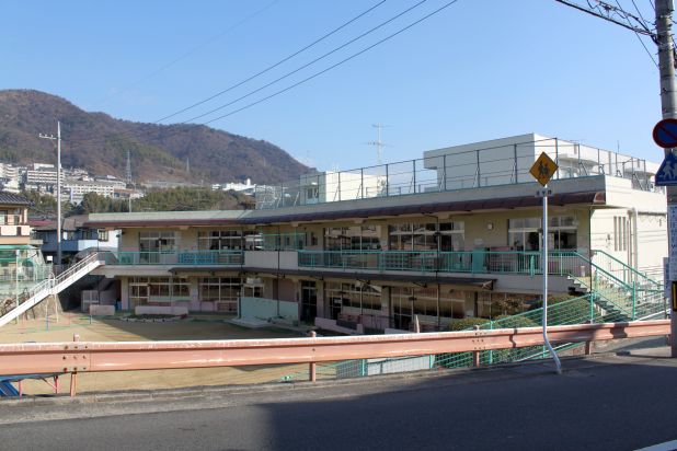 kindergarten ・ Nursery. Iguchi nursery school (kindergarten ・ 1226m to the nursery)