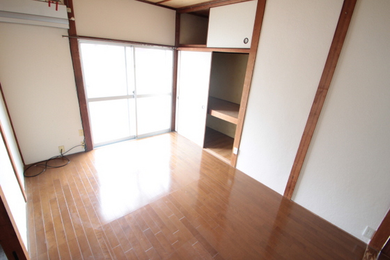 Other room space