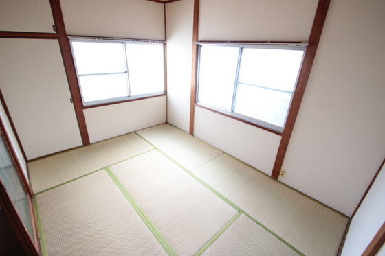 Other room space