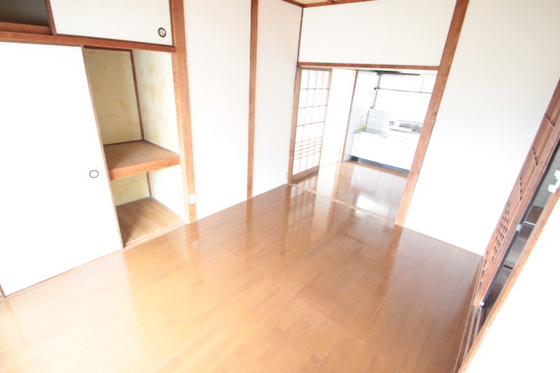 Other room space