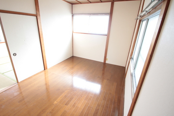 Other room space