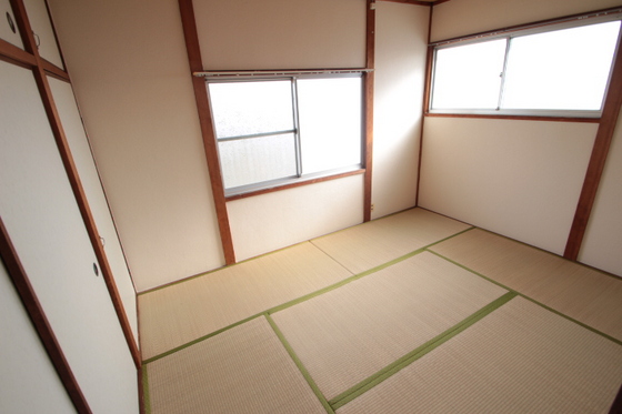 Other room space