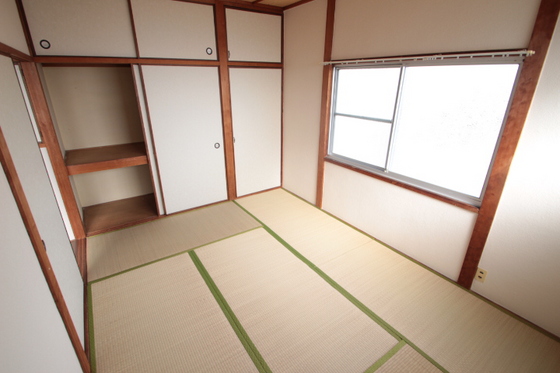 Other room space