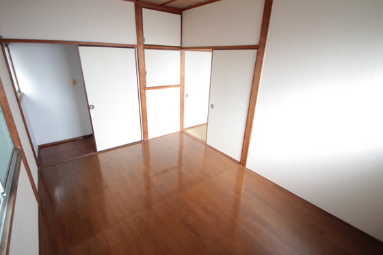 Other room space