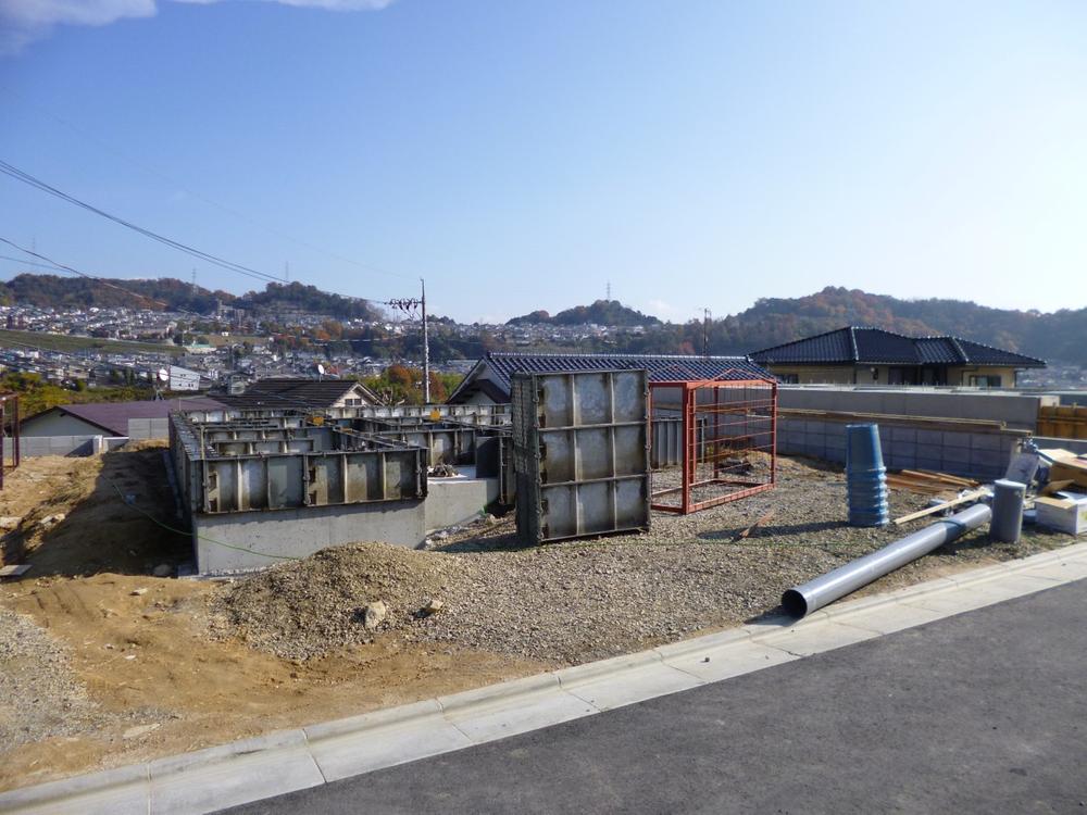 Local appearance photo. (December 2013) Shooting