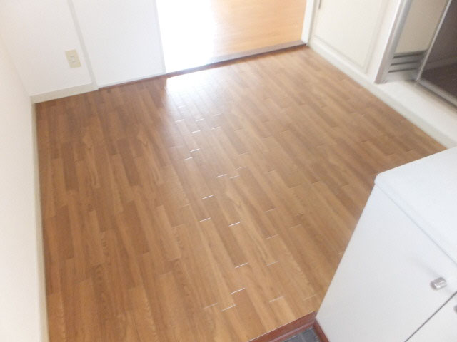 Other room space