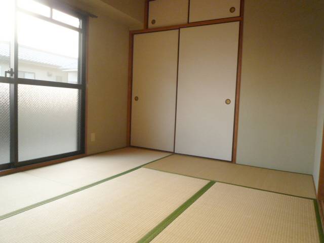 Other room space