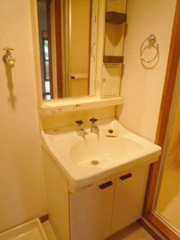Washroom