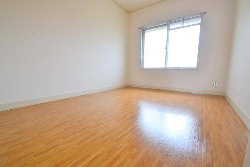 Other room space. Western style room
